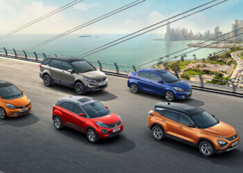 Tata Motors announces National Exchange Carnival: Benefits of up to Rs 60,000