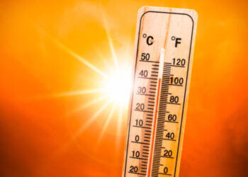 Hot And Humid Weather Likely To Grip Odisha For Next Four Days