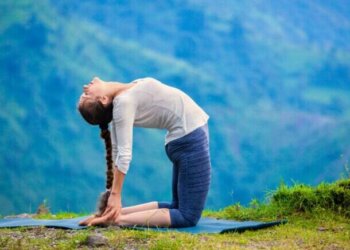 Yoga For Heart And Soul: 5 Easy Yoga Asanas That Heal Your Overall Mind And Body