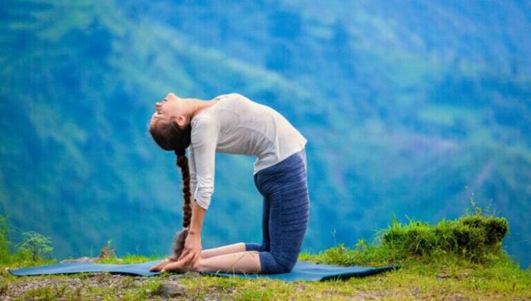 Yoga For Heart And Soul: 5 Easy Yoga Asanas That Heal Your Overall Mind And Body