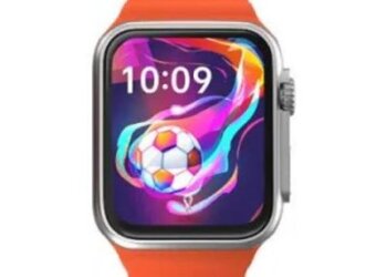 Zebronics Iconic-Ultra Smartwatch Launched at Introductory Price of Rs 3,299