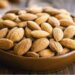 Eating almonds before meals could help keep diabetes in check