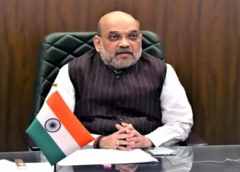 Union Home Minister and Minister of Cooperation, Shri Amit Shah says the historic 11 years of the Modi government have been a golden era of resolve, dedication, and devotion to public service