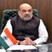Union Home Minister and Minister of Cooperation, Shri Amit Shah says the historic 11 years of the Modi government have been a golden era of resolve, dedication, and devotion to public service