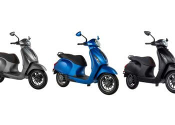 Bajaj Chetak Premium 2023 Edition launched at Rs 1.51 lakh