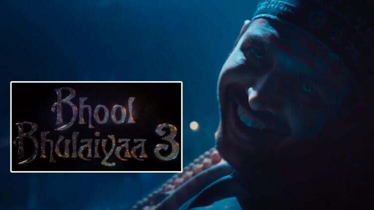 Kartik Aaryan to return as Rooh Baba in Bhool Bhulaiyaa 3