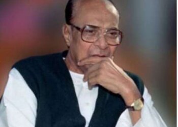 Biju Patnaik’s Birth Anniversary Today: Nation Pays Tribute To The Iconic Figure