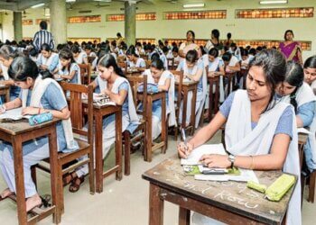 CHSE Odisha +2 exams begins, 4.01 lakh students register