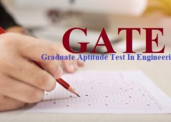 GATE 2024 mock test links active at gate2024.iisc.ac.in