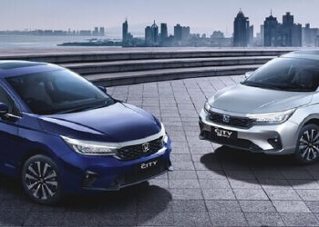 2023 Honda City facelift launched at Rs 11.49 lakh: ADAS, design, variants