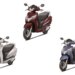 2023 Honda Activa 125 launched with H-Smart key: Priced from Rs 78,920