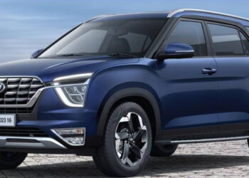 2023 Hyundai Alcazar launched with new turbo petrol engine: Priced from Rs 16.75 lakh