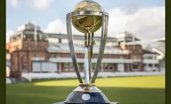 Men’s ODI World Cup 2023 To Begin On Oct 5, Final In Ahmedabad On Nov 19: Report