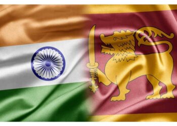 SL Debt Treatment: India To Play ‘Constructive Role’ As Co-Chair Of Creditors Committee