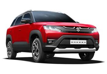 Maruti Suzuki Brezza S-CNG launched at Rs 9.14 lakh