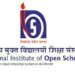 NIOS Class 10th, 12th: Date sheets released for September-October 2025 exams