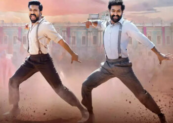 Google Searches For ‘Naatu Naatu’ Skyrocketed 1,105% After Oscar Feat