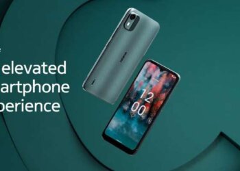 Nokia C12 budget smartphone goes on sale at introductory price of Rs 5,999