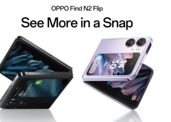 Oppo Find N2 Flip goes on sale in India: Check price and offers