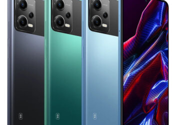 Poco X5 5G Launched in India with 48 MP Camera, price starts at Rs.18,999