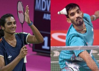 Madrid Spain Masters: Sindhu, Srikanth Progress To The Quarterfinals
