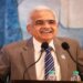 RBI Governor Shaktikanta Das conferred with ‘Governor of the year’ Award at Central Banking Awards 2023