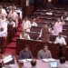 Chairman Rajya Sabha, convenes two meetings of floor leaders today to break the logjam in the House