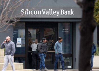 UK Working On A Plan For Tech Firms After Silicon Valley Bank Collapse