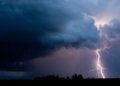 Thunderstorms And Gusty Winds To Hit Odisha For Next Few Days: IMD