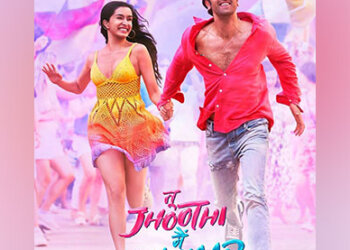 Tu Jhoothi Main Makkaar box office collection Day 6: Ranbir Kapoor, Shraddha Kapoor movie sees over 60% fall on first Monday, inches close to Rs 80 crore