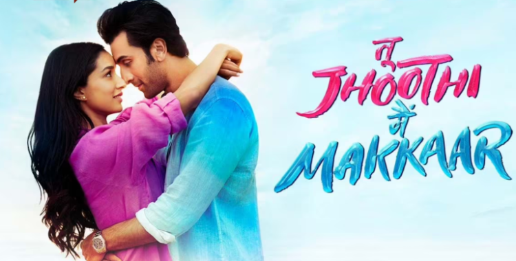 Tu Jhoothi Main Makkaar: Ranbir Kapoor’s film sees a spike on second weekend, crosses Rs 100 crore mark