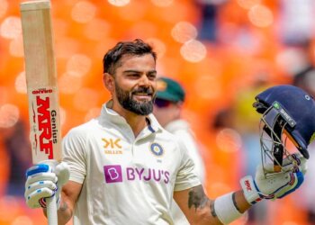 IND vs AUS 4th Test, Day 4: Australia Trail India By 88 Runs After Virat Kohli Makes A Magnificent 186