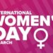 International Women’s Day 2023: Date, history, importance