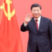 Xi Jinping Unanimously Elected Chinese President For Historic 3rd Term