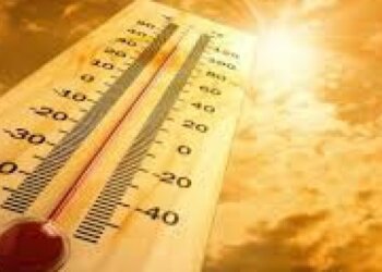 Odisha Heat Fury: 15 Stations Record 37 Degrees And Above Temperature