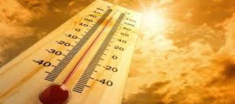 Odisha Heat Fury: 15 Stations Record 37 Degrees And Above Temperature