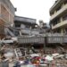 Powerful Earthquake Kills 12 In Pak, Afghanistan