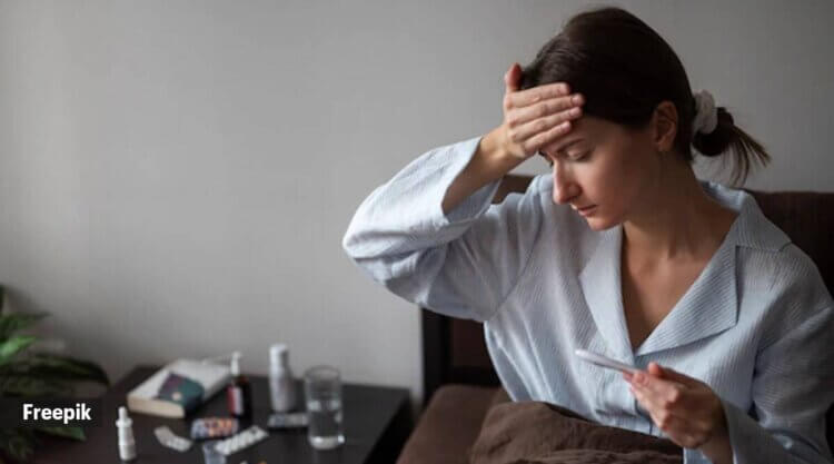 H3N2 flu virus on rise; IMA advises against antibiotic use