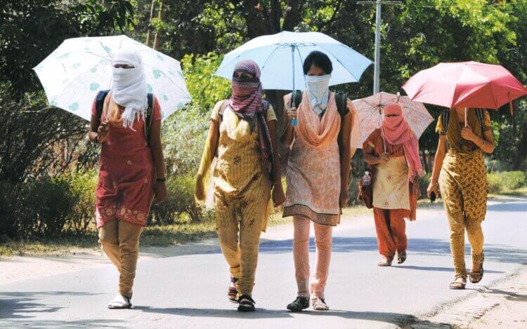 Odisha Weather: IMD Issues Heat Wave Alert From March 14 To 18