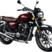 2023 Honda H’ness CB350, CB350 RS launched: Priced from Rs 2.10 lakh