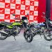 Honda Shine 100 launched in India at Rs 64,000