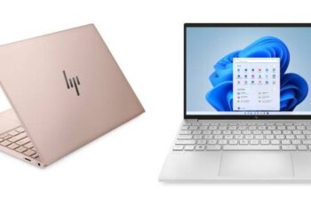 HP launches AMD Ryzen 7 processor-powered Pavilion Aero 13 laptop: Know Details