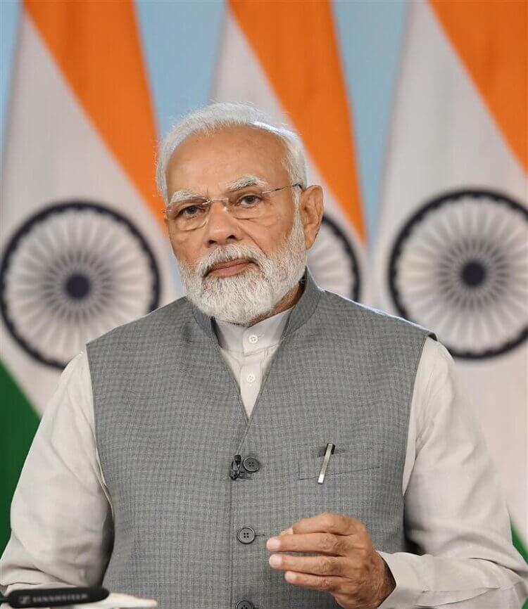 PM addresses Post Budget Webinar on ‘Urban Planning, Development and Sanitation’