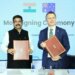 India and Australia sign a Framework Mechanism for Mutual Recognition of Qualifications