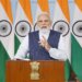 PM addresses Post Budget Webinar on ‘Infrastructure and Investment’