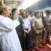 Odisha CM flags off senior citizens’ special pilgrimage train to Ajmer, Pushkar