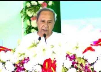 Odisha CM Inaugurates Biju Expressway & Biju Economic Corridor