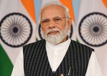 PM addresses Post Budget Webinar on ‘Enhancing Efficiency of the Financial Services for Creating Growth Opportunities’