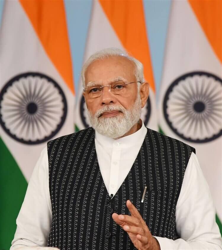 PM addresses Post Budget Webinar on ‘Enhancing Efficiency of the Financial Services for Creating Growth Opportunities’