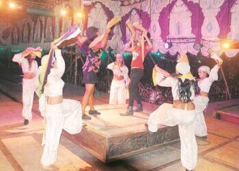 Odisha Bans Obscene Performances During Jatra & Musical Shows